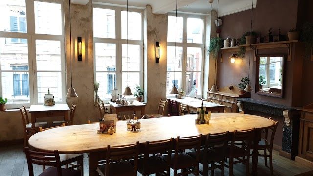 Le Pain Quotidien
